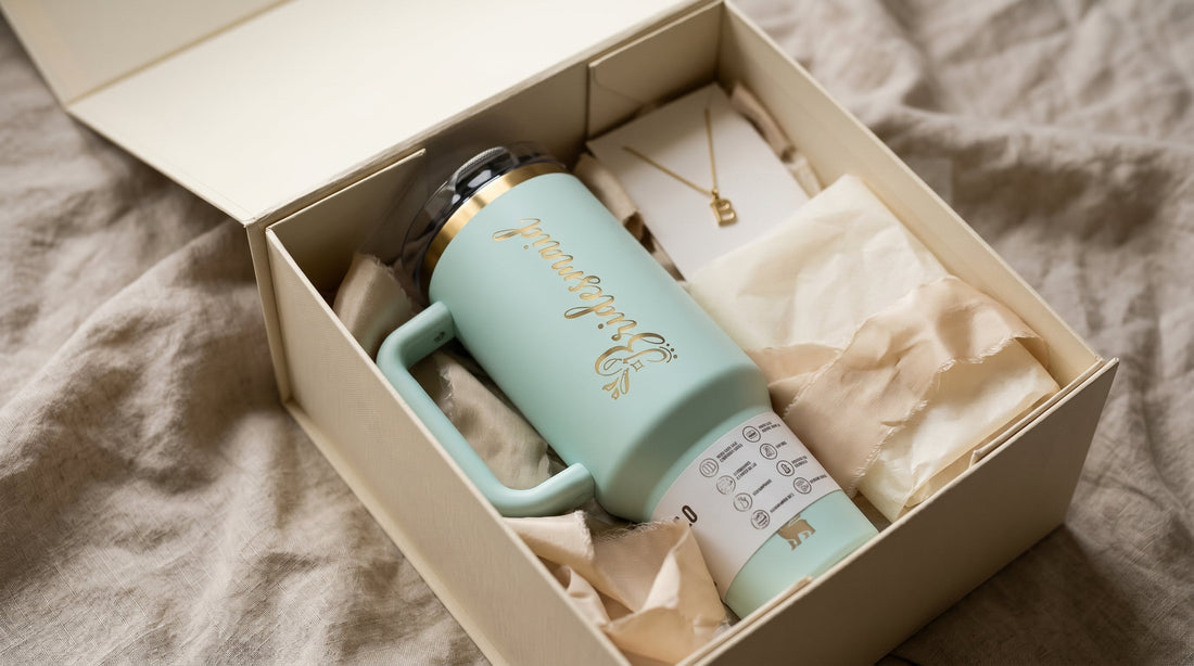 Unique Bulk Gift Ideas for Weddings & Special Events - Us Engravo