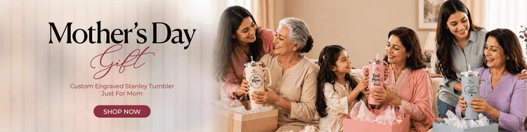 Mother's Day Stanley Tumbler Gifts