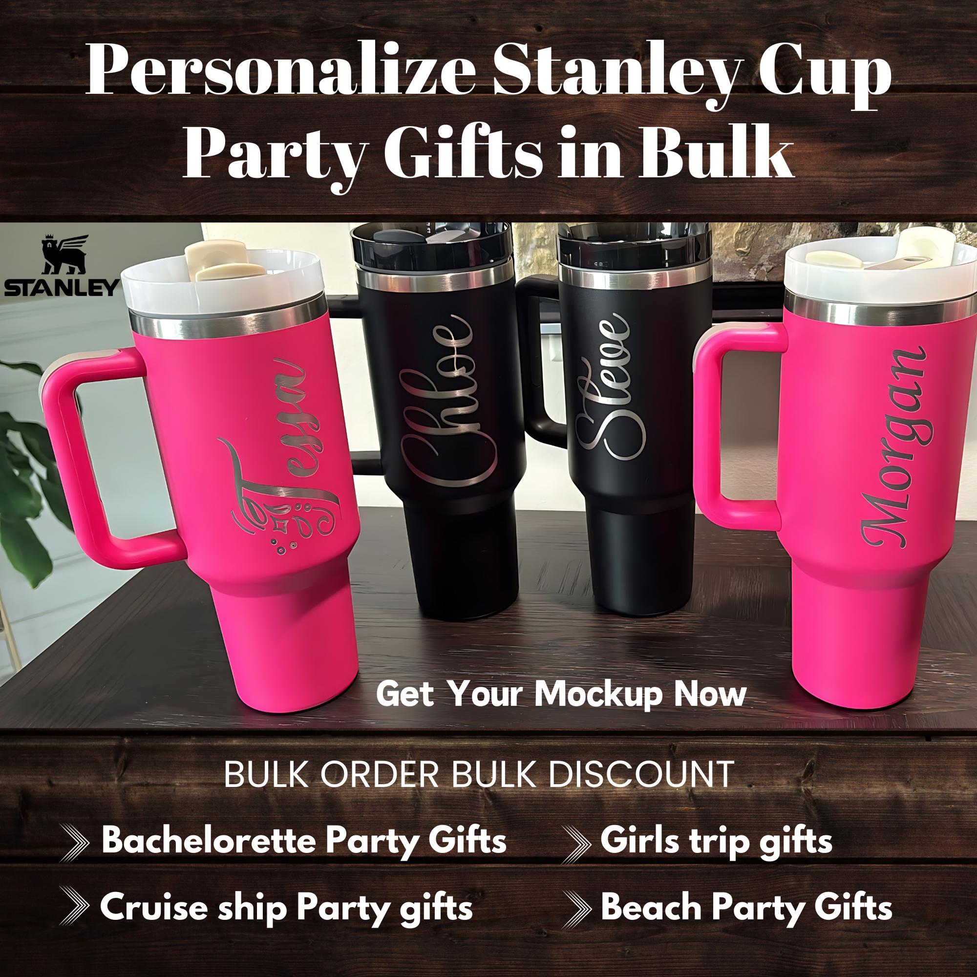 Cruise & Beach Party Travel Gift