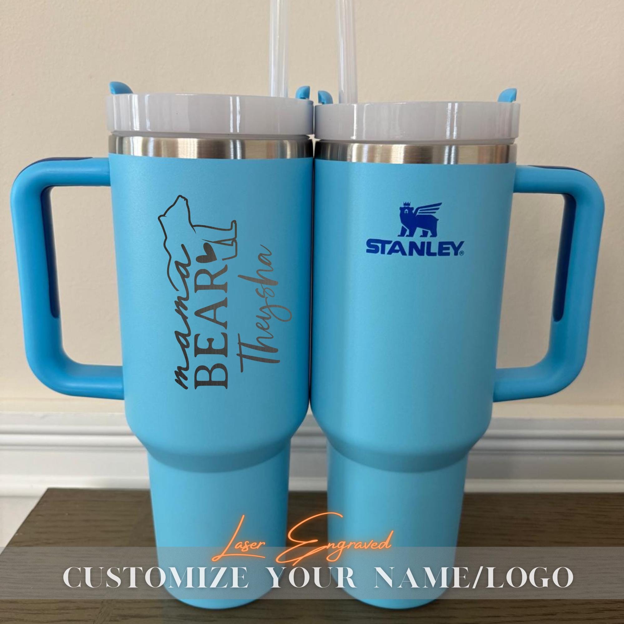 Personalized Mother's Day Mug Gift For Grandma, Grandma Mug, Nana Mug, Nanny Mug, Mom Mug, Grandma Gifts, Nanny Gifts, Mothers Day Gift 2025