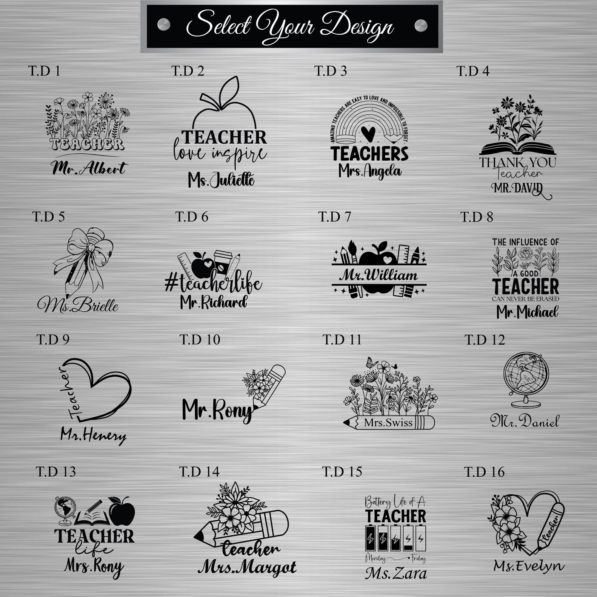 Custom Graduation Gift for University & College Students