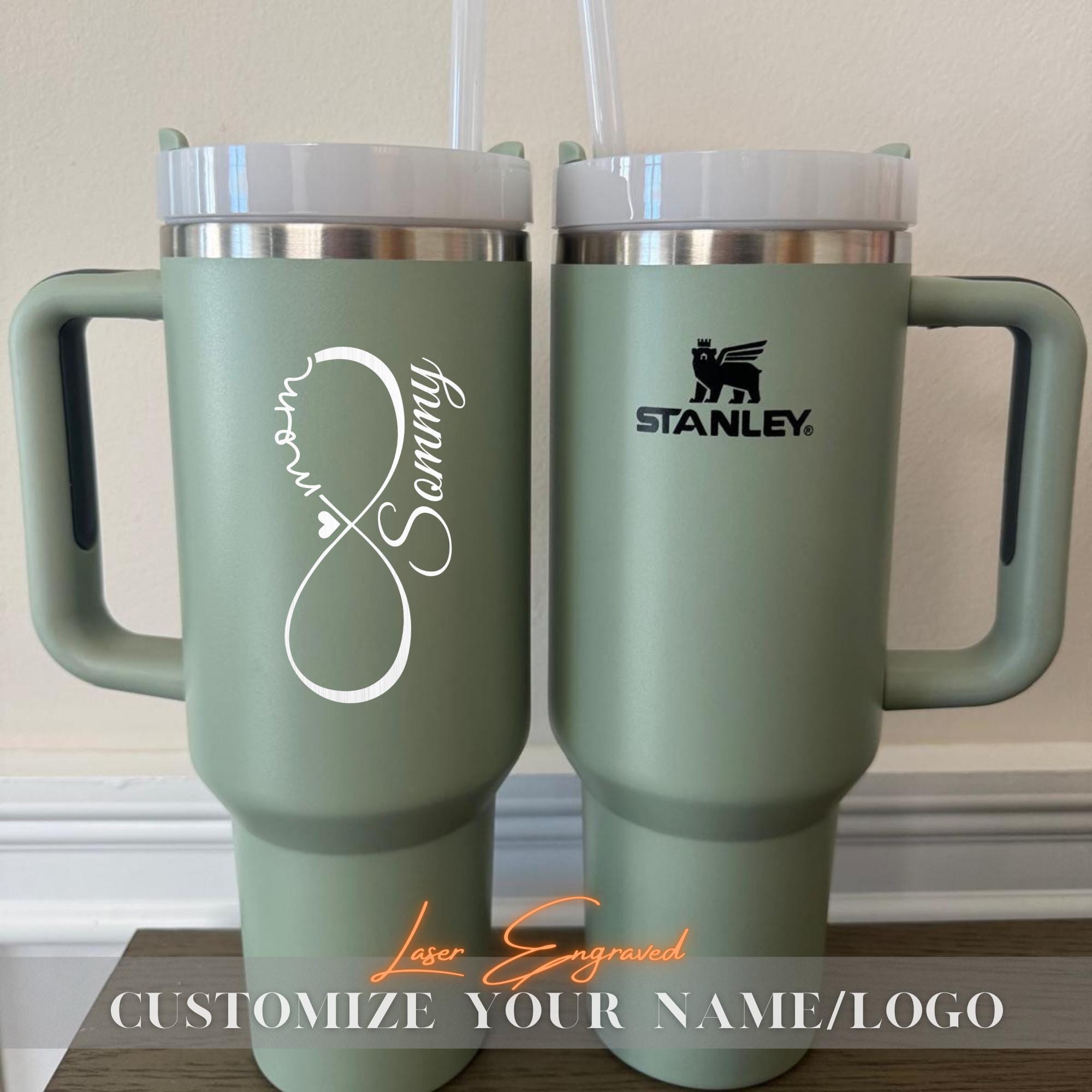 Trendy Quencher Cup
