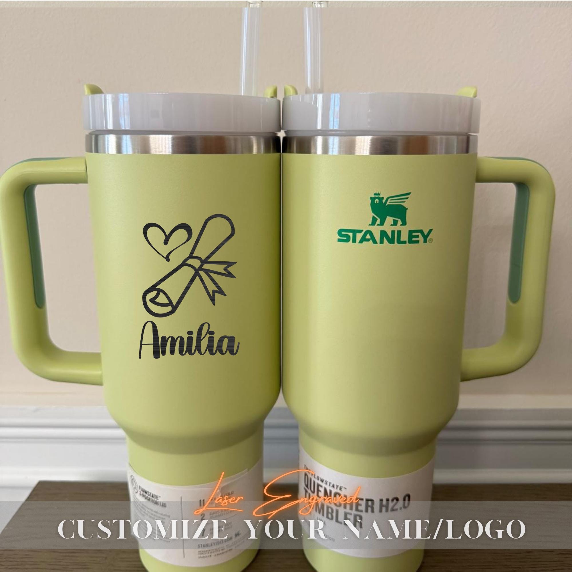 Personalised Graduation Gift, Graduation Tumbler, Graduation Gift for Her, Graduation Gift for Daughter, Graduation Gift for Granddaughter
