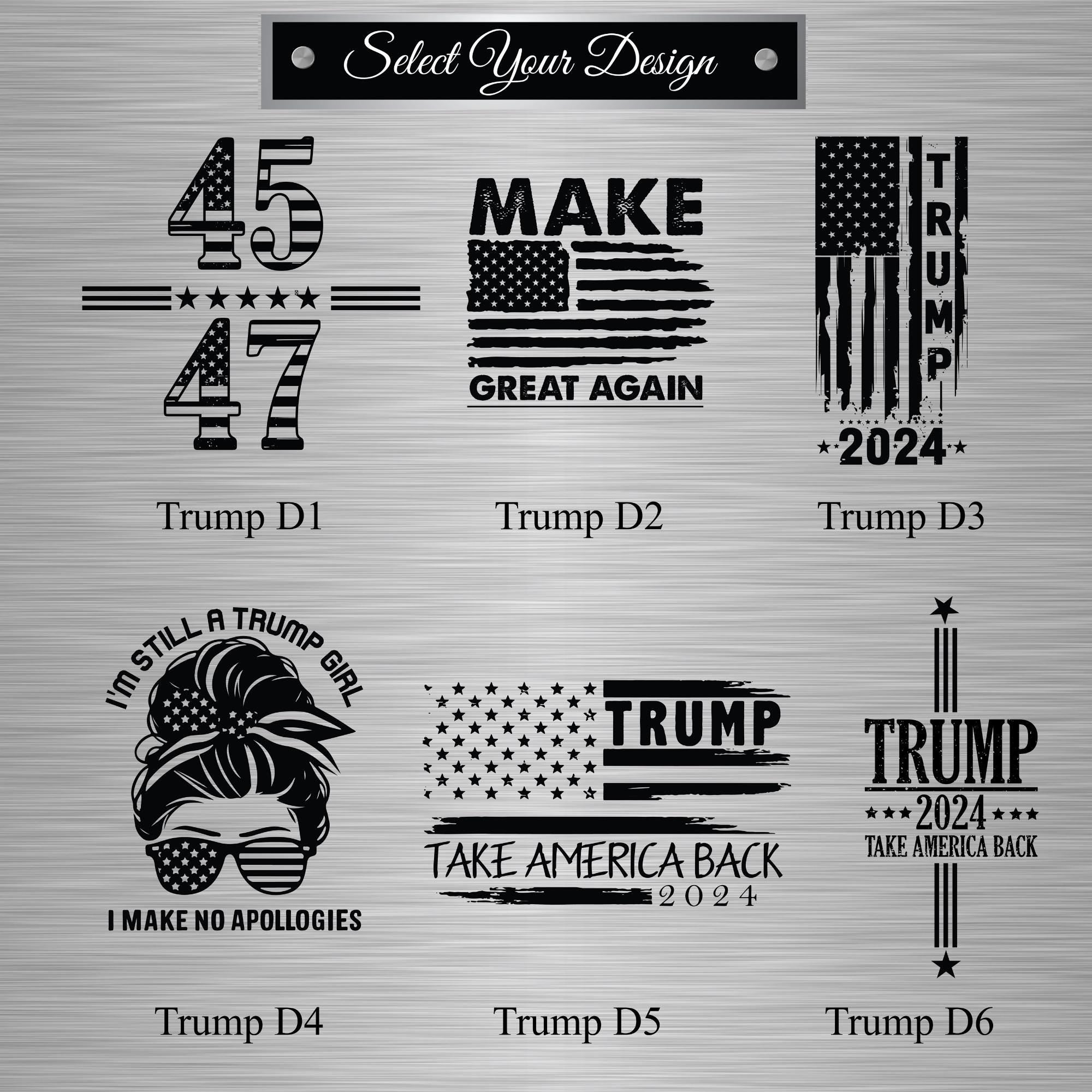 Trump Girl Valentine's Day Stanley 40oz Tumbler Cup Gift, Gift for collegue, Gift For Him, Sweet Anniversary Gift, Donald Trump Valentine's