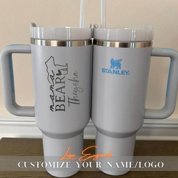 Personalized Mother's Day Mug Gift For Grandma, Grandma Mug, Nana Mug, Nanny Mug, Mom Mug, Grandma Gifts, Nanny Gifts, Mothers Day Gift 2025