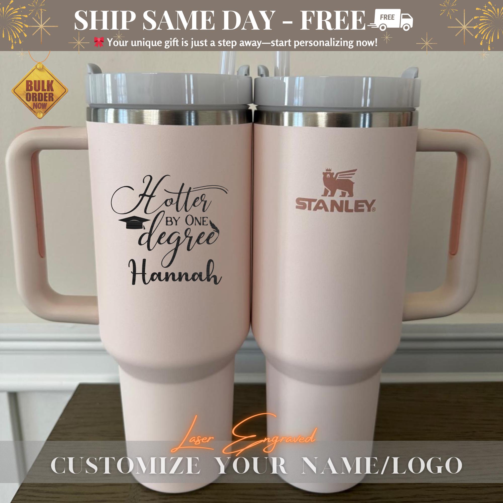 Graduation Gift for College, University or Professor Gift