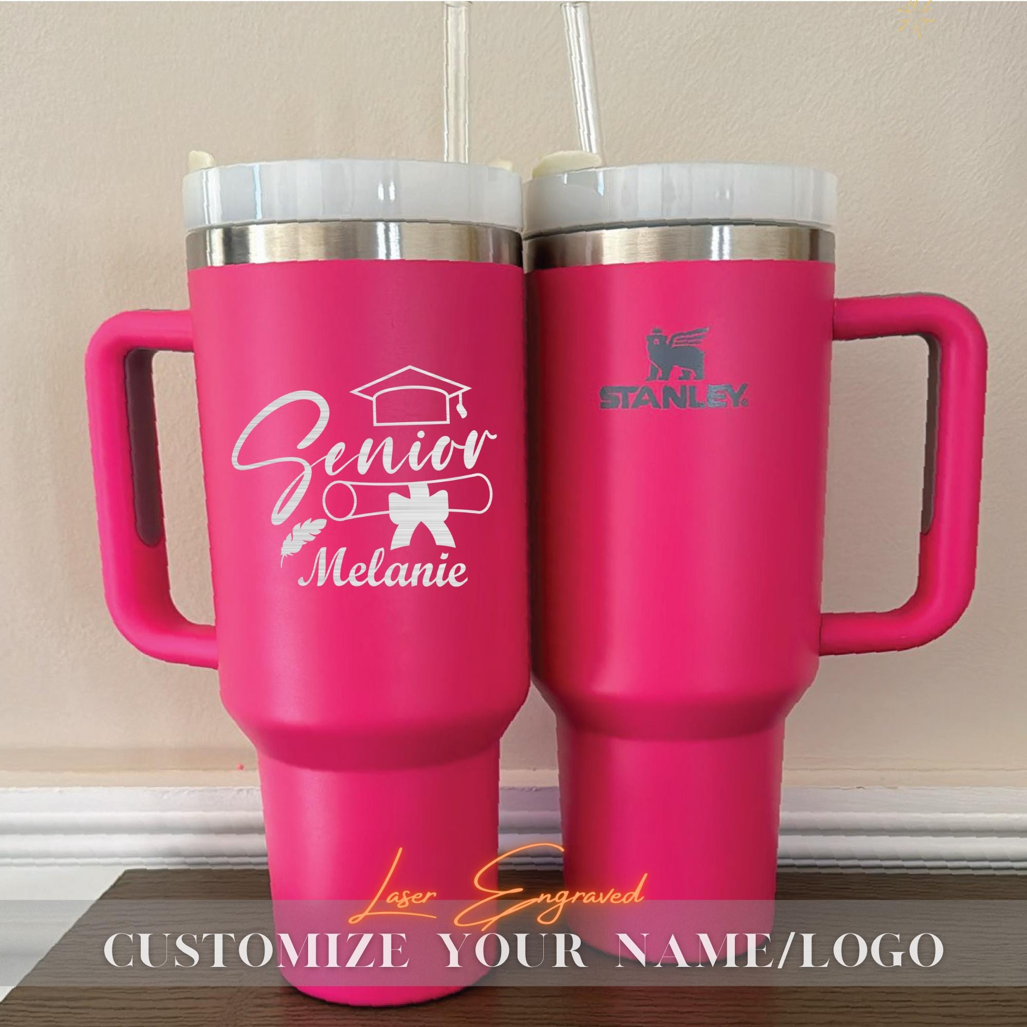 Custom Graduation Gift for University & College Students