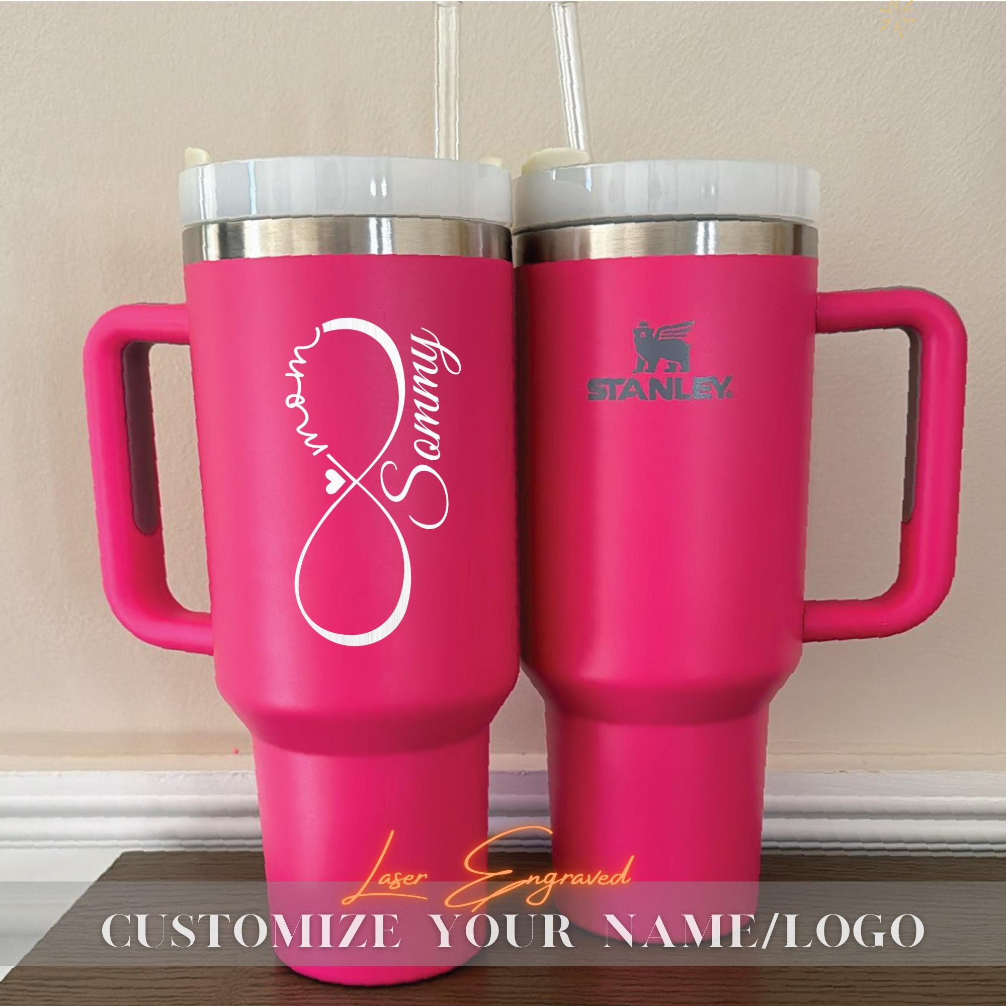 Trendy Quencher Cup