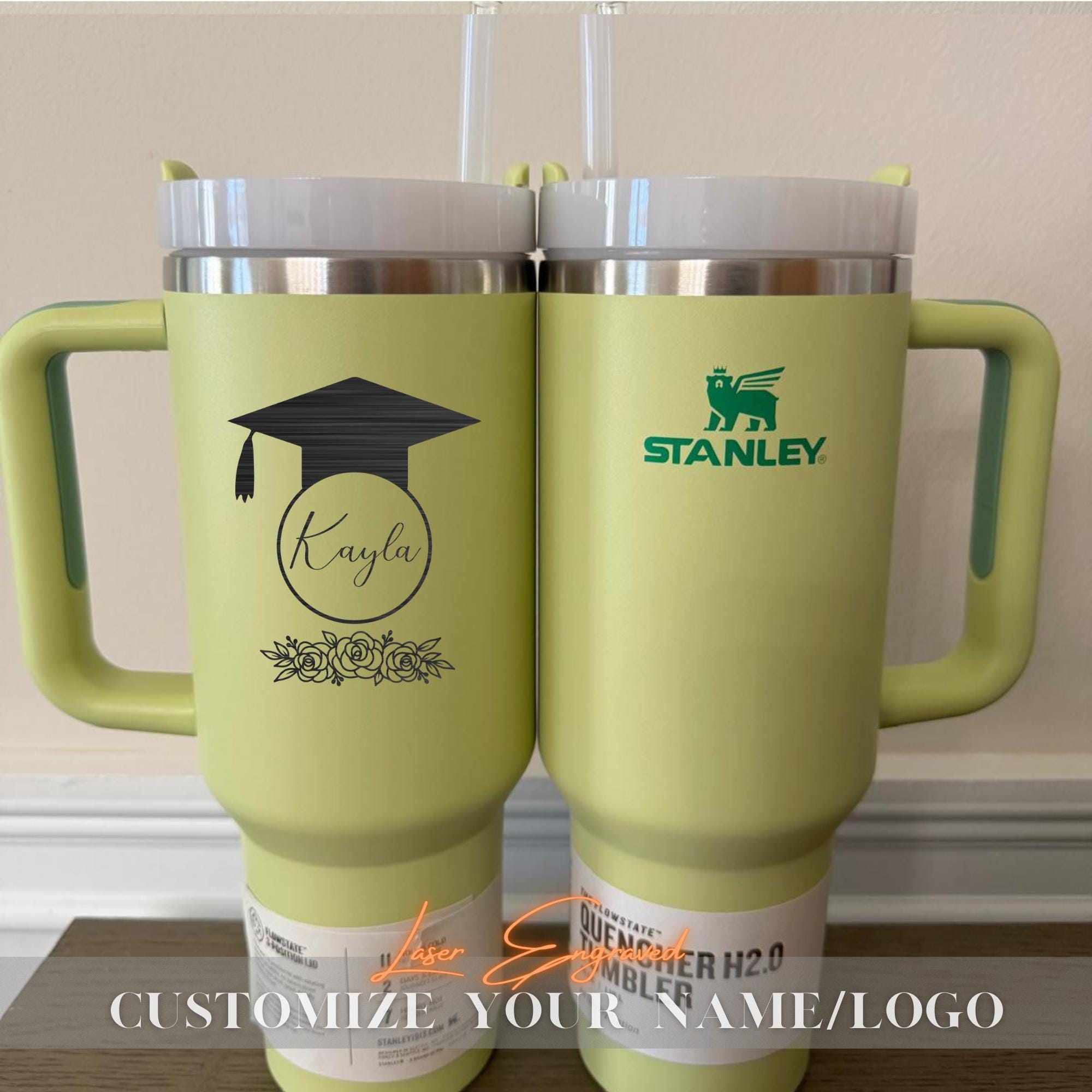 Senior Party Keepsake Cup