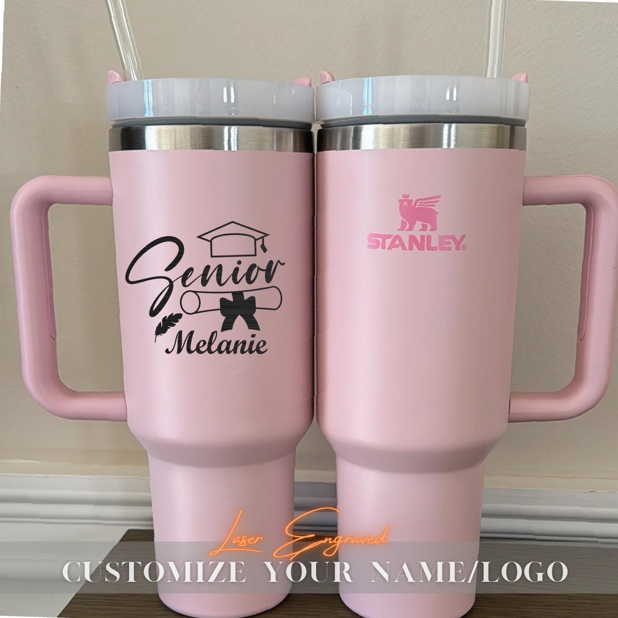Custom Graduation Gift for University & College Students