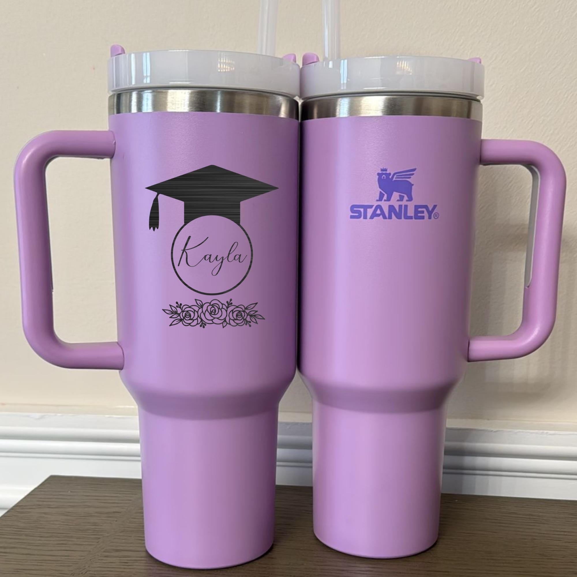 Senior Party Keepsake Cup