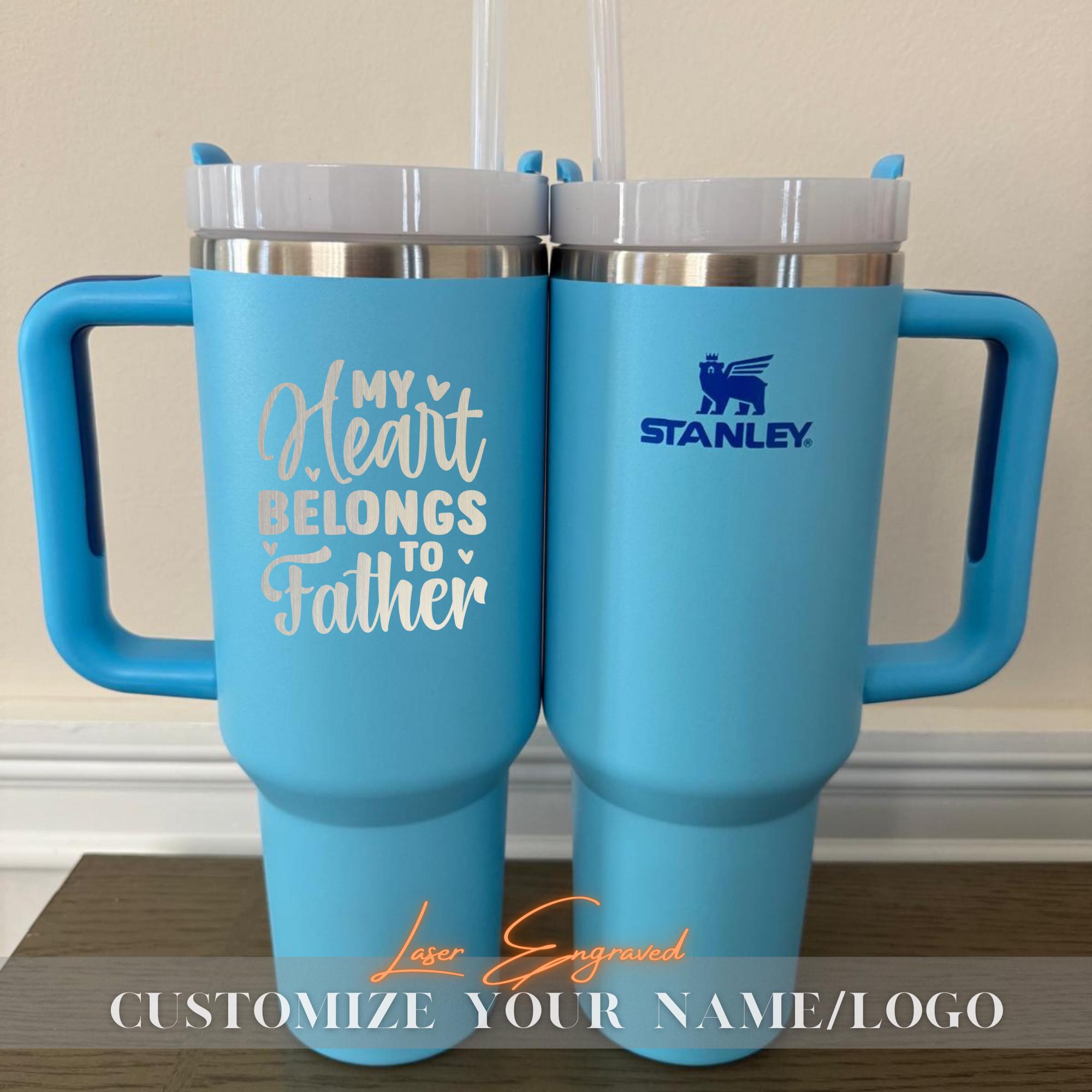 Gifts for Dad, Daddy Dad Gifts, Fathers Day Gift, Daddy Birthday Gift, New Dad Gift, Daddy Tumbler, Daddy Dada Grandad, Personalized Gift