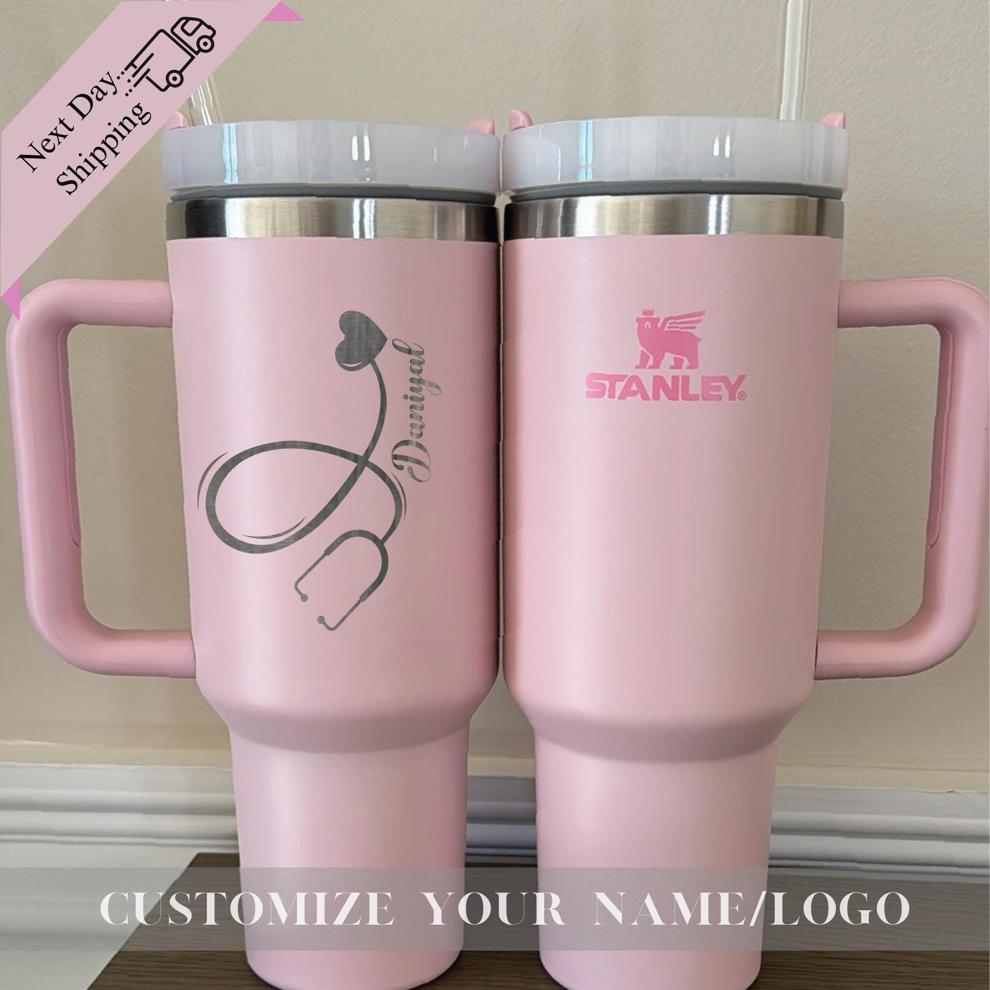 Cup for RN, Medical school gift,Gift for nurse, Nurse Week gift, Nurse appreciation