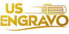 Main Logo of US Engravo