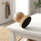 Personalized Dog Nail File Wooden Scratch Pad with Replaceable Sandpaper Custom Engraved