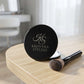 Personalized Compact Makeup Mirror 10X Magnifying Double Sided Travel Pocket Mirror Custom Engraved