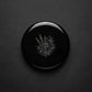 Personalized Compact Makeup Mirror 10X Magnifying Double Sided Travel Pocket Mirror Custom Engraved