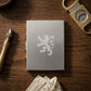 Personalized Cigarette Case Stainless Steel Extra Slim Gift for Smokers Custom Engraved