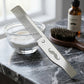 Personalized Beard Comb Stainless Steel Folding Gift for Him Custom Engraved
