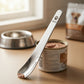 Personalized Pet Food Scoop Stainless Steel Cat and Dog Spoon Gift for Pet Owners Custom Engraved
