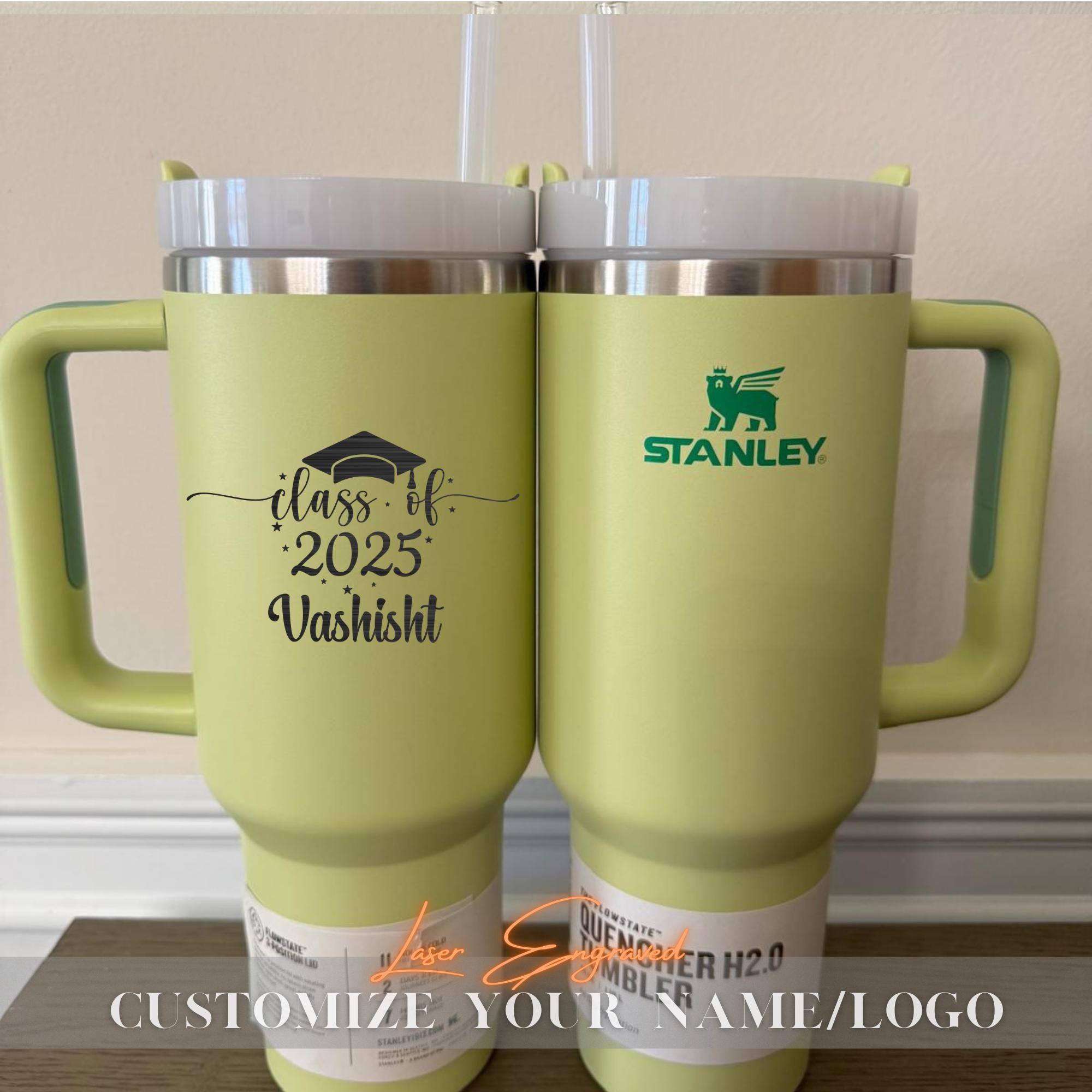 University, College, Professor Name Gift, Senior of class 2025