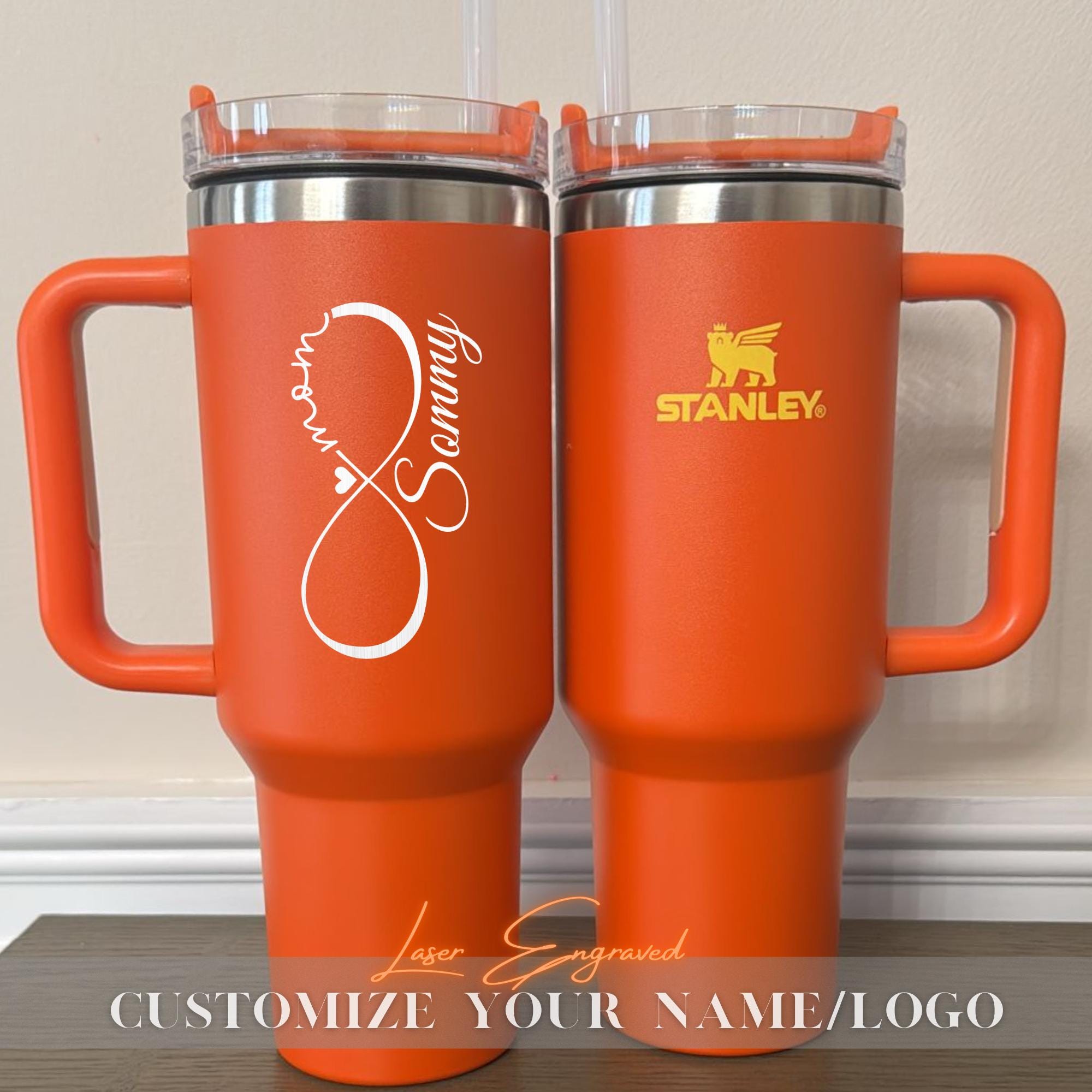 Trendy Quencher Cup