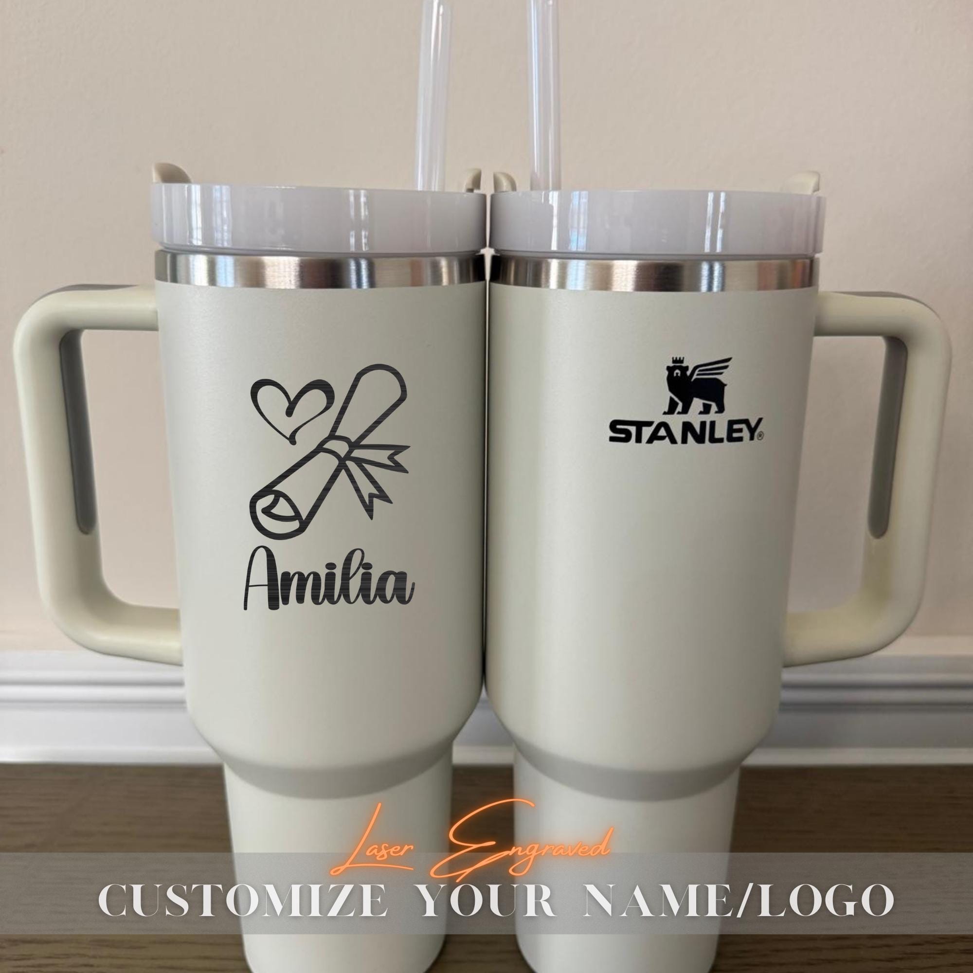 Personalised Graduation Gift, Graduation Tumbler, Graduation Gift for Her, Graduation Gift for Daughter, Graduation Gift for Granddaughter