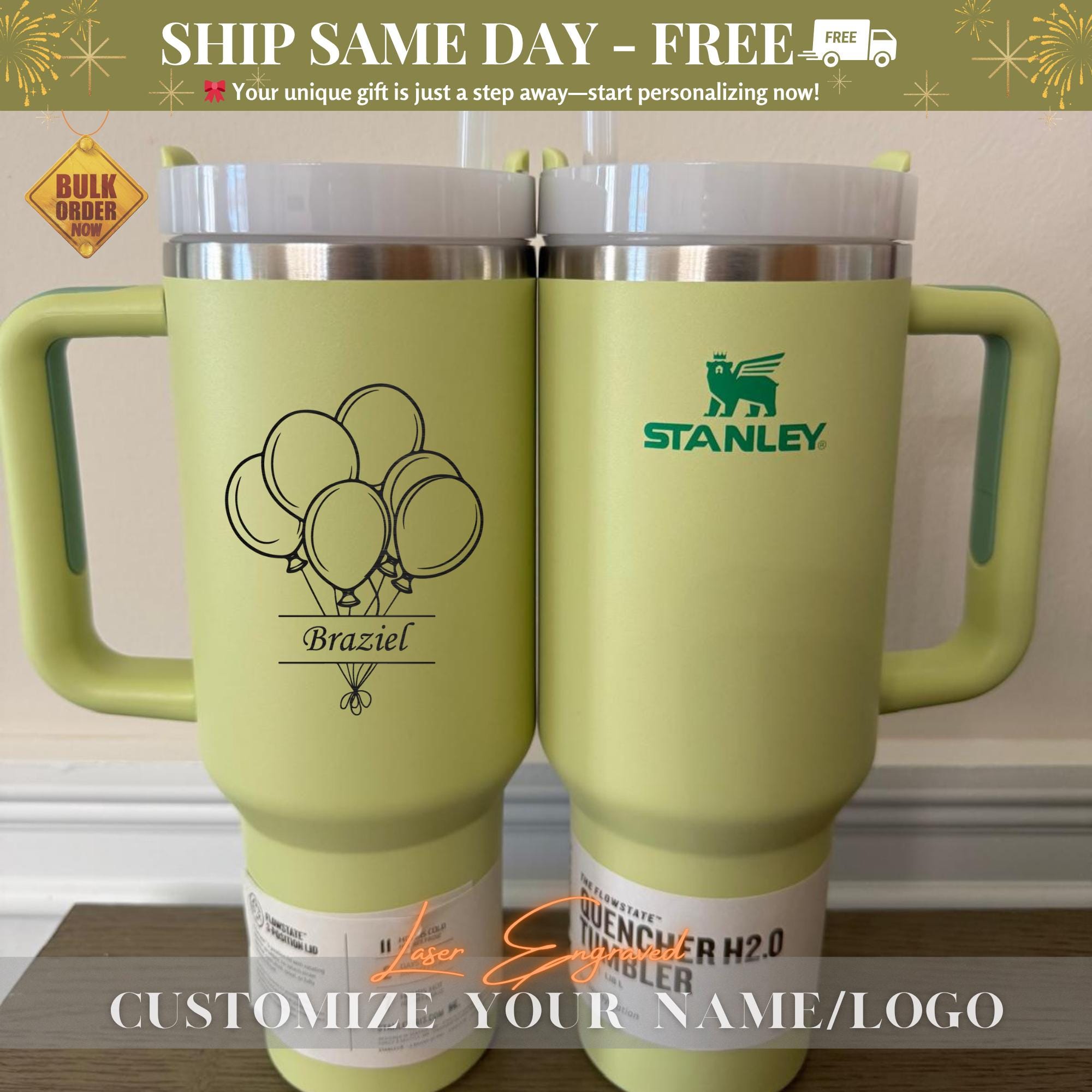 Insulated Travel Mug