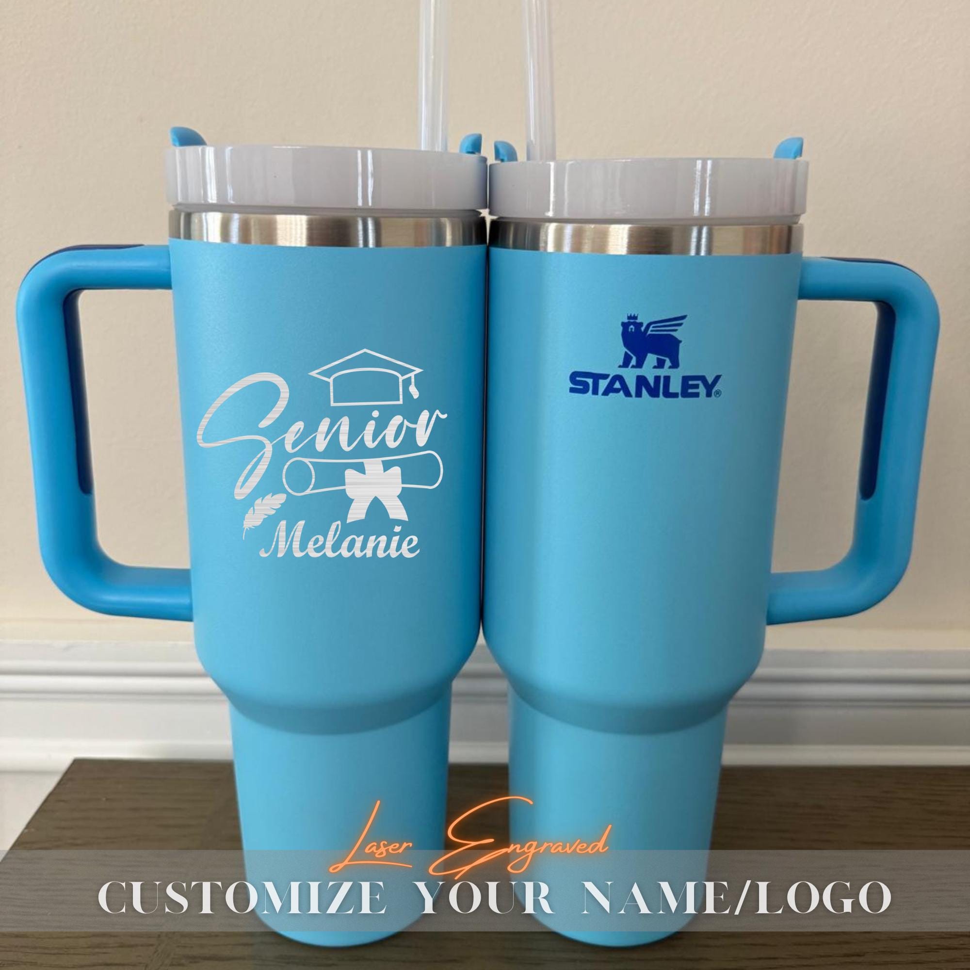 Custom Graduation Gift for University & College Students
