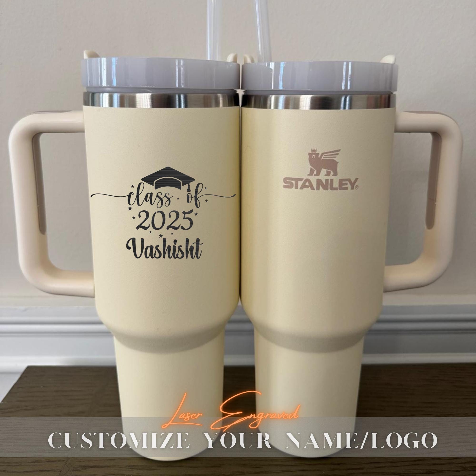 University, College, Professor Name Gift, Senior of class 2025