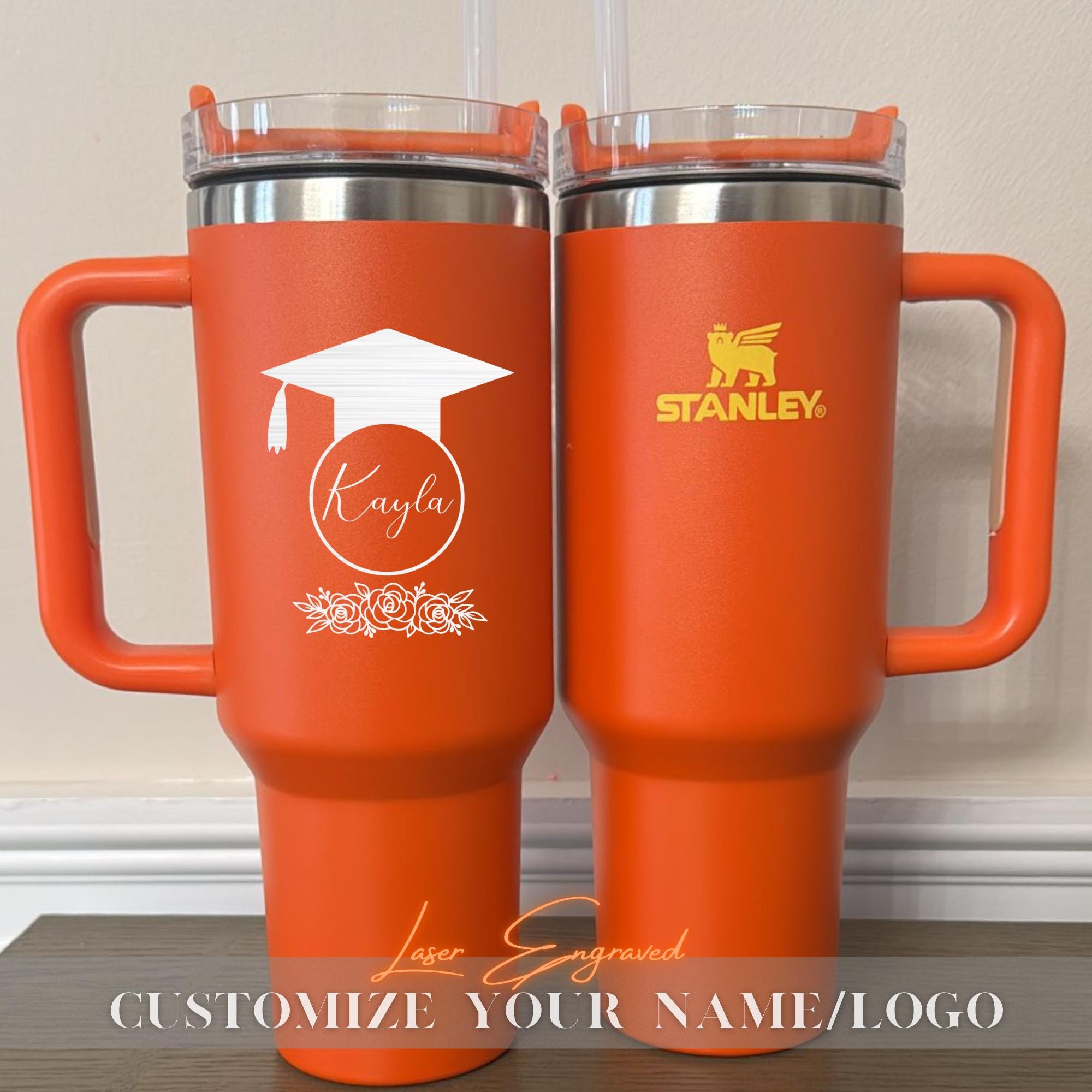 Senior Party Keepsake Cup