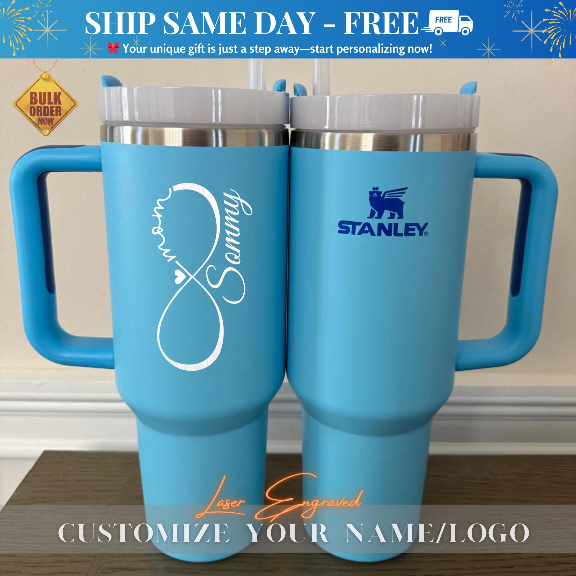 Trendy Quencher Cup