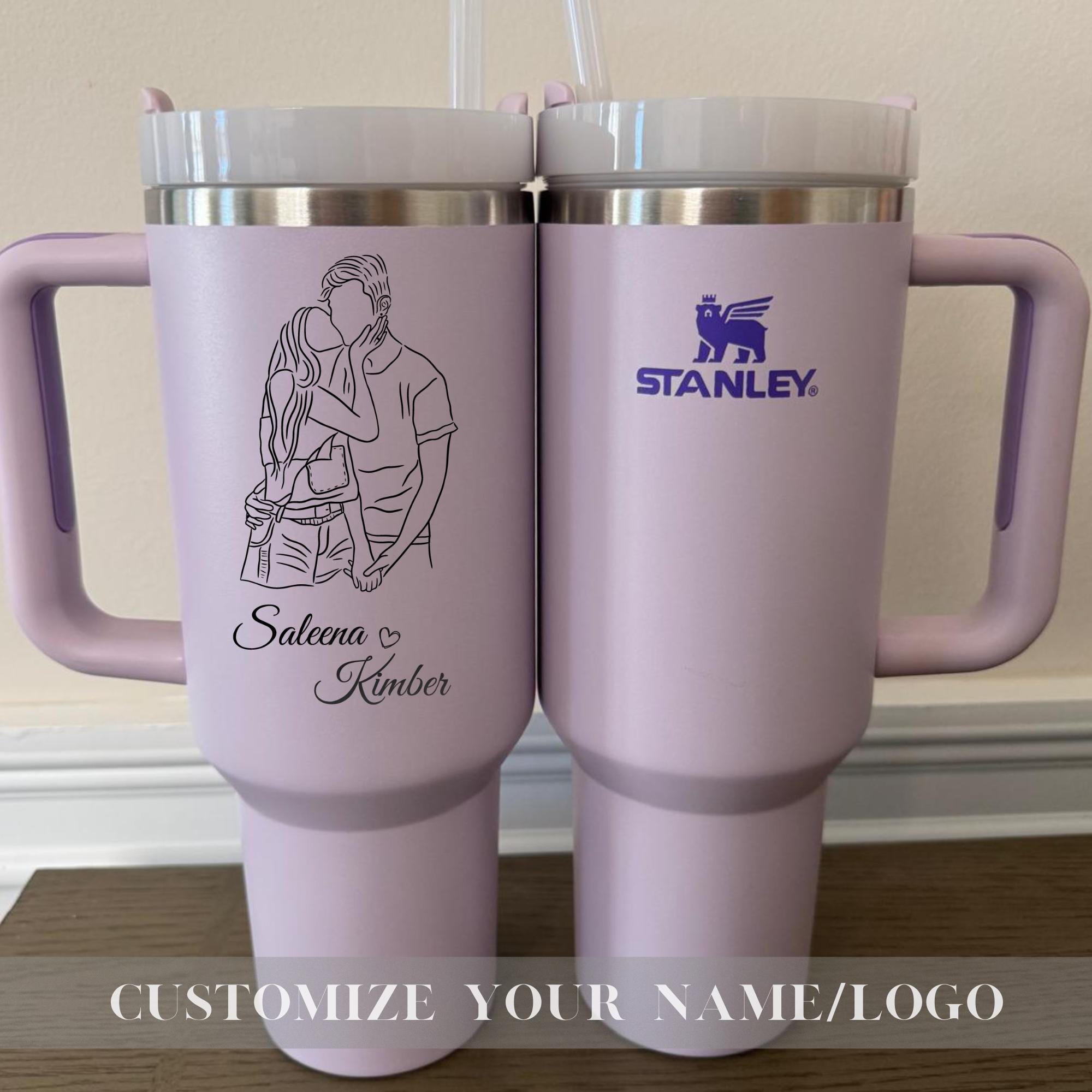 Valentine's Day Cup for Him