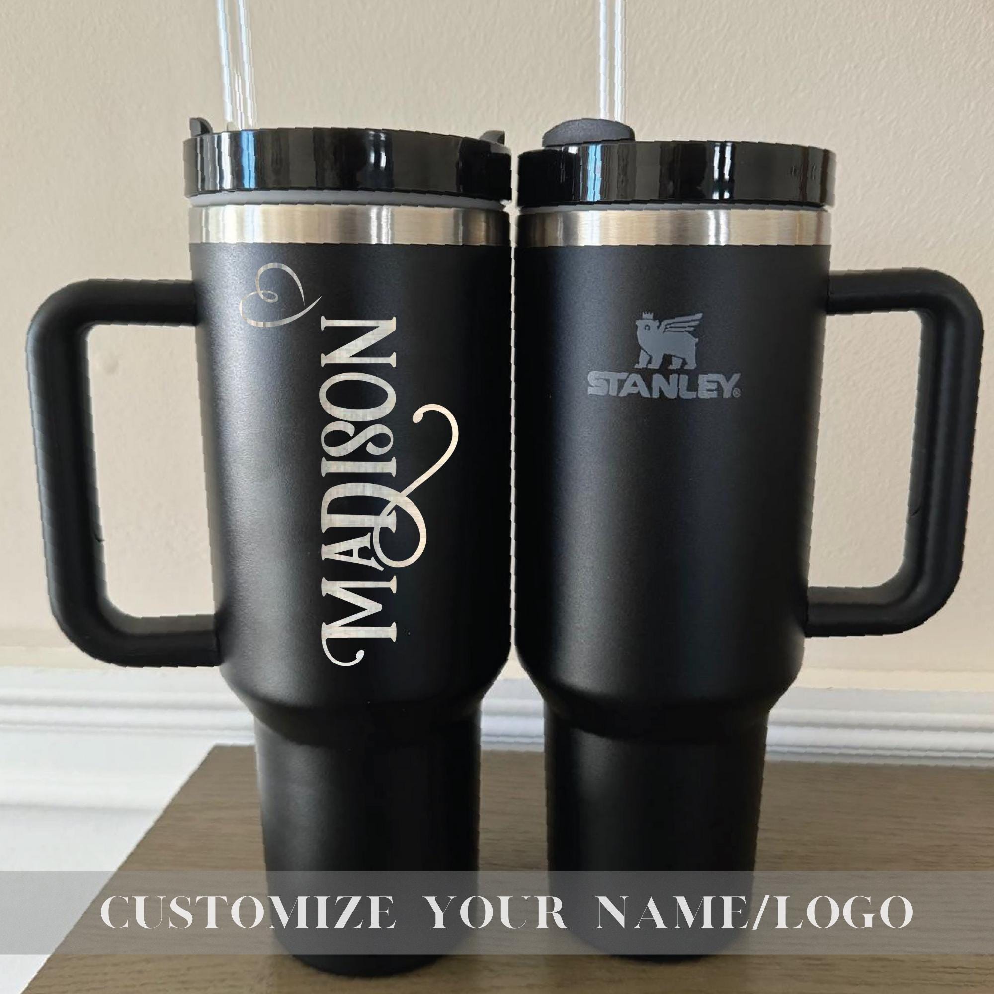 Stanley Cup - Stanley 40oz - Stanley Tumbler - Personalized Stanley Cup - Personalized Stanley - Customized Stanley - Custom Stanley - Gifts