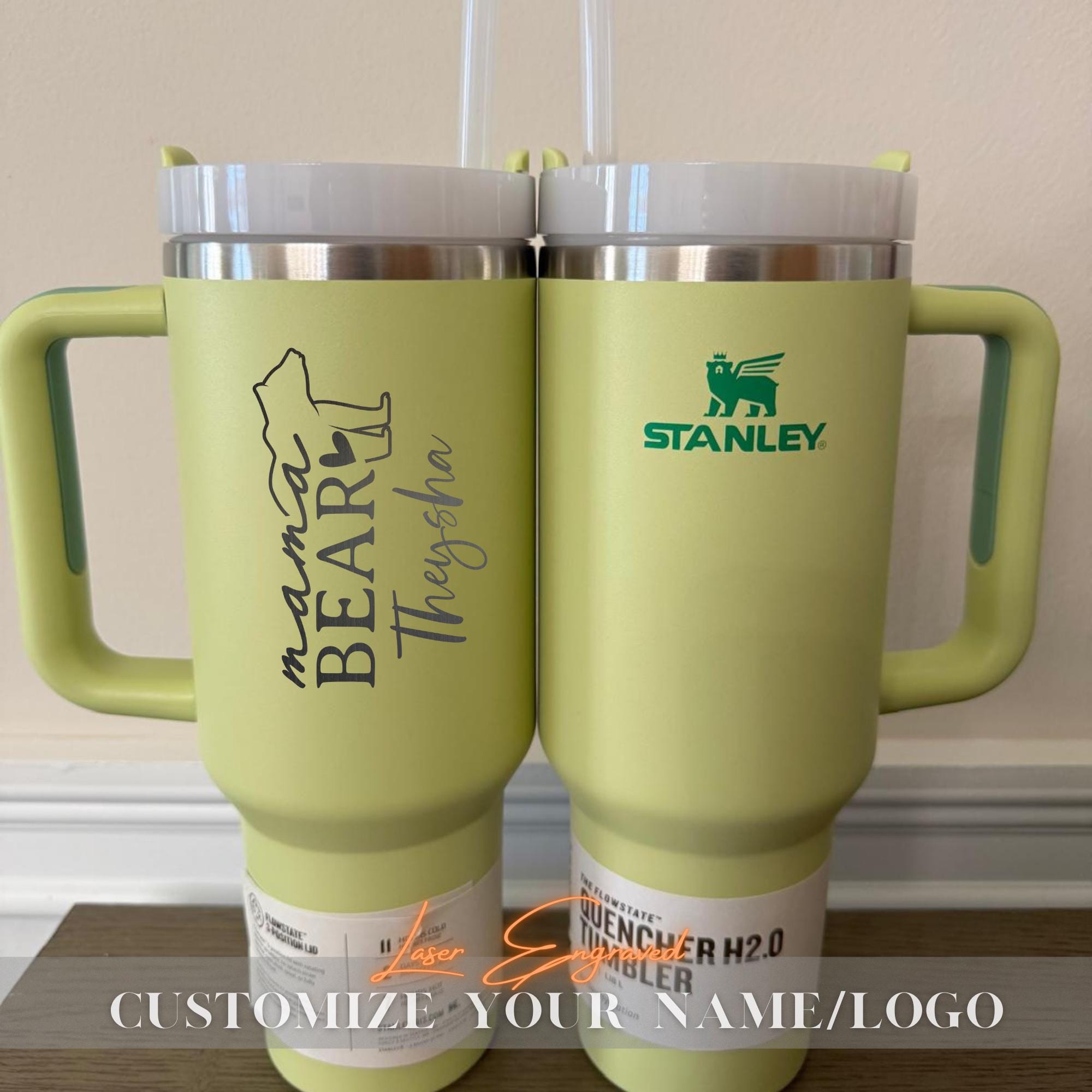 Personalized Mother's Day Mug Gift For Grandma, Grandma Mug, Nana Mug, Nanny Mug, Mom Mug, Grandma Gifts, Nanny Gifts, Mothers Day Gift 2025
