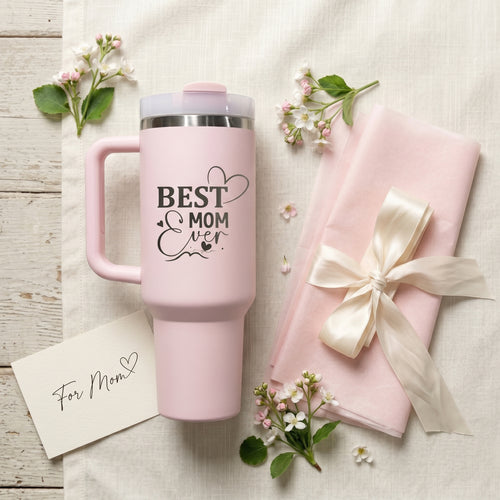 Mother's Day Stanley Tumbler Gifts