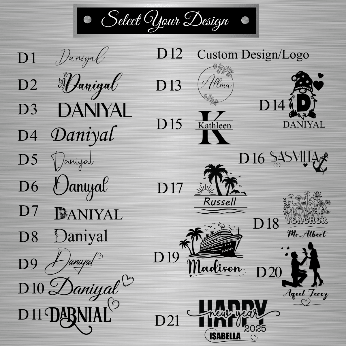 Personalized AirTag Dog Collar Soft Leather Adjustable GPS Tracking Custom Engraved - Us Engravo