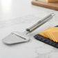 Personalized Cheese Slicer Stainless Steel Handheld Cutter Housewarming Gift Custom Engraved - Us Engravo