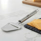 Personalized Cheese Slicer Stainless Steel Handheld Cutter Housewarming Gift Custom Engraved - Us Engravo