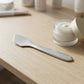 Personalized Makeup Spatula Stainless Steel Cosmetic Cream and Skincare Applicator Custom Engraved - Us Engravo