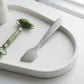 Personalized Makeup Spatula Stainless Steel Cosmetic Cream and Skincare Applicator Custom Engraved - Us Engravo