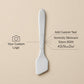 Personalized Makeup Spatula Stainless Steel Cosmetic Cream and Skincare Applicator Custom Engraved - Us Engravo