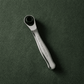 Personalized Right Angle Screwdriver Mini Ratchet 1/4 Inch Bit Driver for Tight Spaces Gift for Him Custom Engraved - Us Engravo